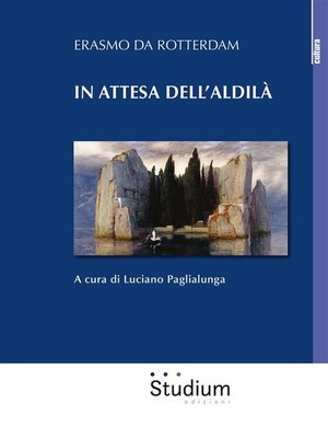 cover image of In attesa dell'aldilà